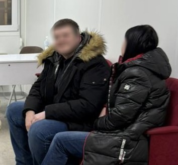 На Львівщині викрили псевдоподружжя, які намагалися виїхати за кордон