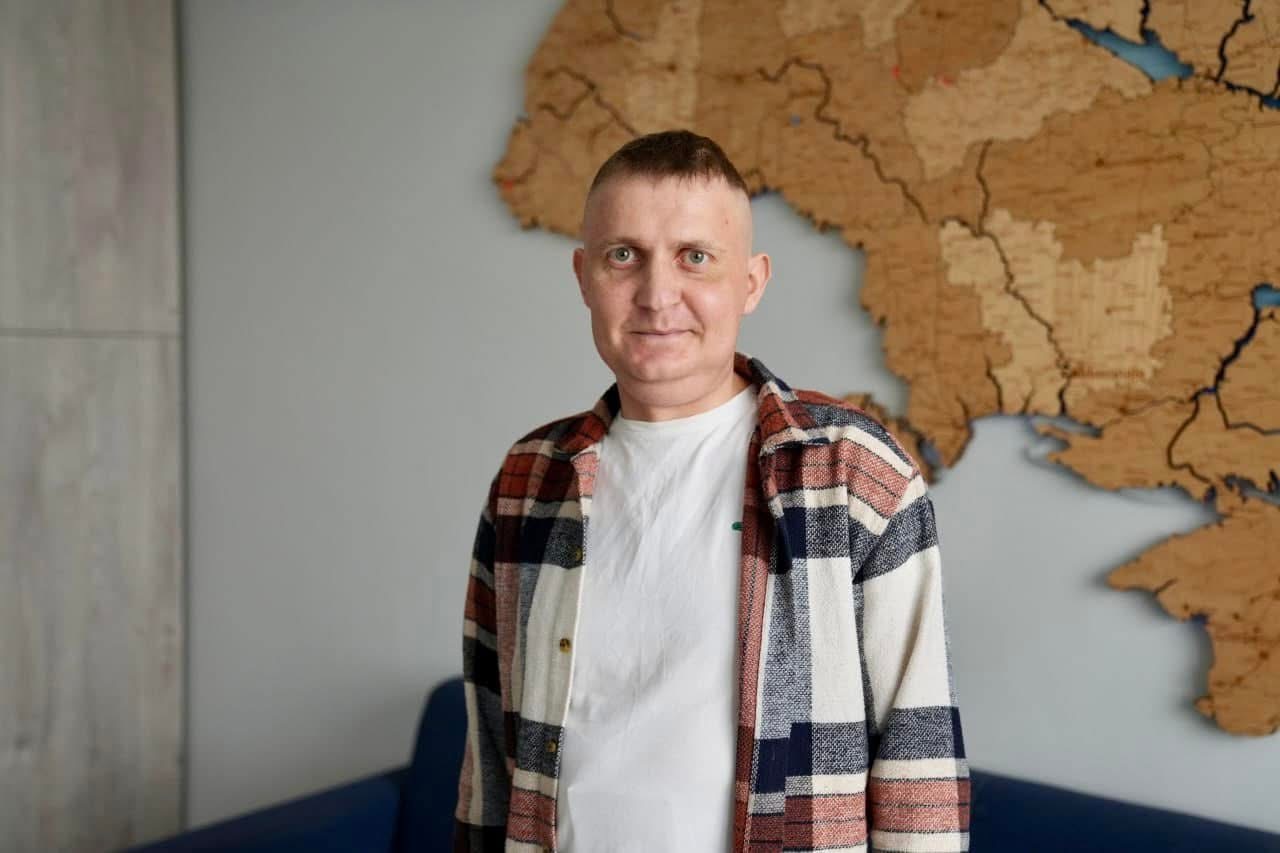 Перша успішна повторна пересадка печінки у Львові: лікарі врятували чоловіка з смертельною хворобою