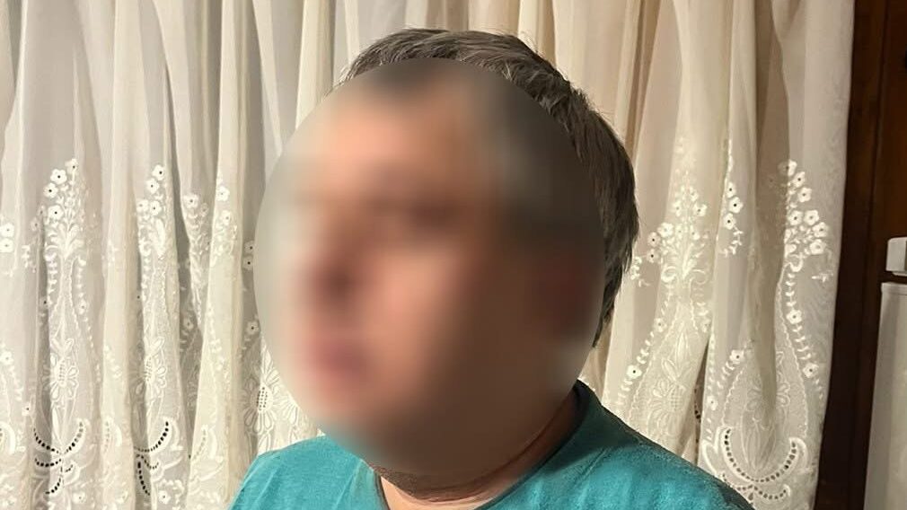 У Новояворівську затримали 49-річного чоловіка, який ударив ножем племінника