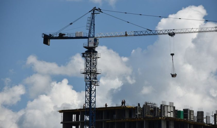 У Львові за численні порушення у сфері будівництва виписали штрафів на 2,8 млн грн