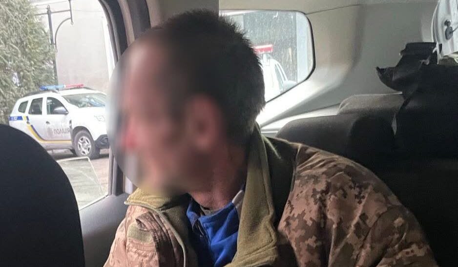 У Львові затримали мешканця Самбірщини, який вкрав та продав комп’ютерне обладнання для школярів