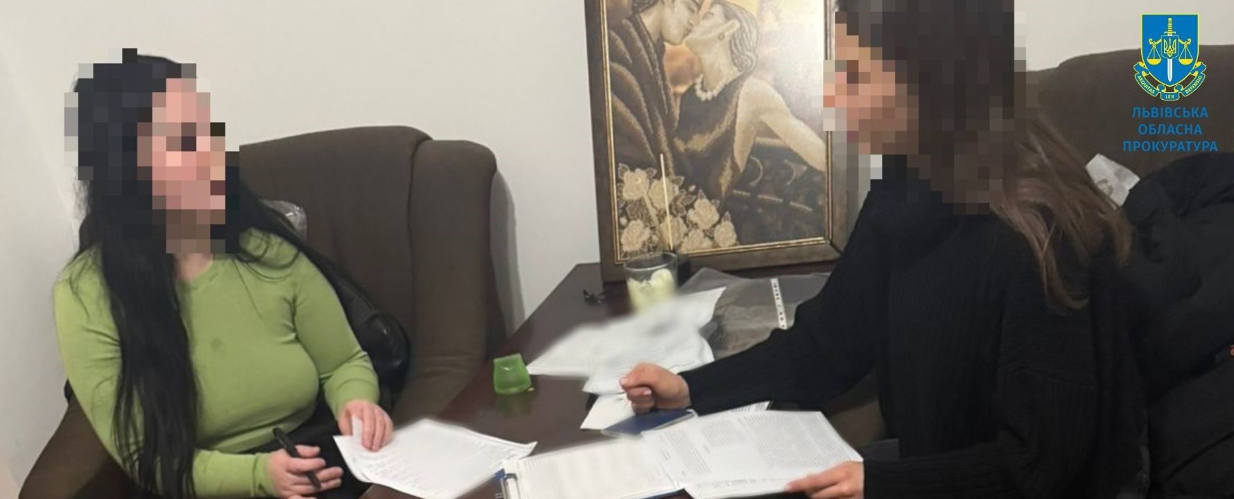 У Львові судитимуть 28-річну жінку, яка привласнила майже 800 тисяч грн на дрони для ЗСУ