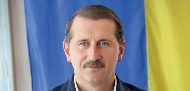 За невиконання плану мобілізації оштрафували мера Дрогобича Тараса Кучму