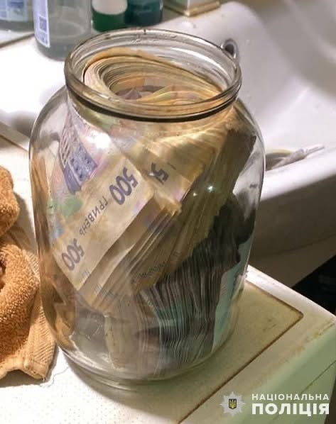 На Львівщині кінологічна собака знайшла злочинця, який викрав сейф з будинку односельчанки