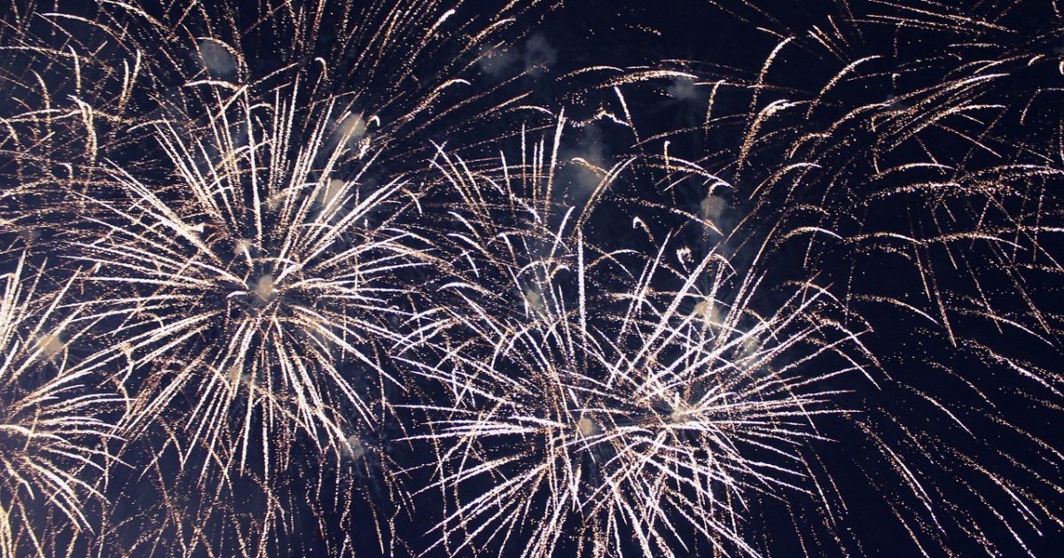 У Львові оштрафували жінку, яка запускала феєрверки у новорічну ніч