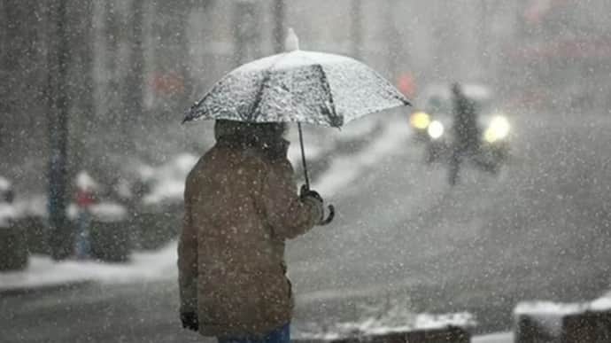 Синоптики розповіли, якої погоди чекати 15 січня на Львівщині