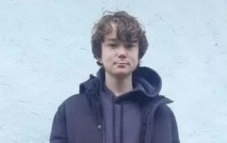 Поліція Львівщини розшукує 16-річного Давіда Кружиліна з Дрогобицього району: прикмети хлопця