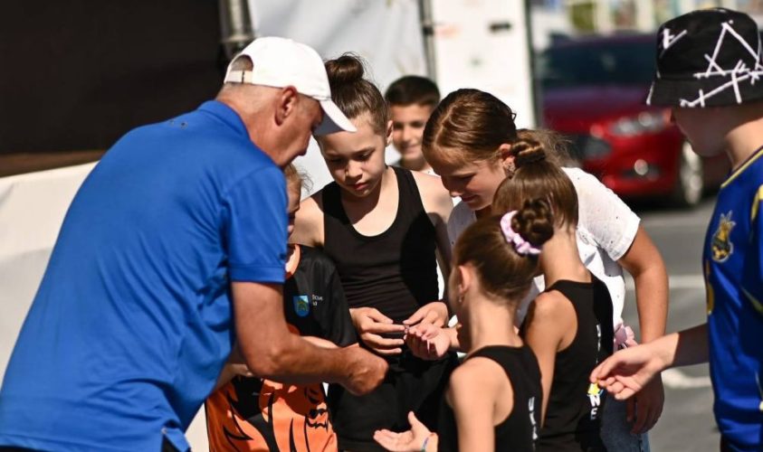 У Львові 35 тренерів отримуватимуть щомісячні премії по 25 тисяч гривень