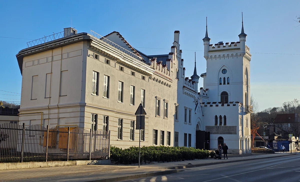 З початку великої війни на Львівщині постраждали 60 пам’яток культурної спадщини