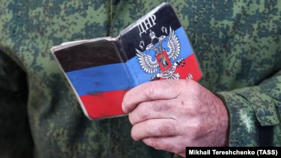 У Львові судитимуть трьох мешканців Донеччини, яких підозрюють у співпраці з окупантами