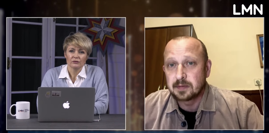 «Дрогобицька солеварня досі включена у перелік обʼєктів, що підлягають приватизації», – директор підприємства Олег Петренко(ВІДЕО)