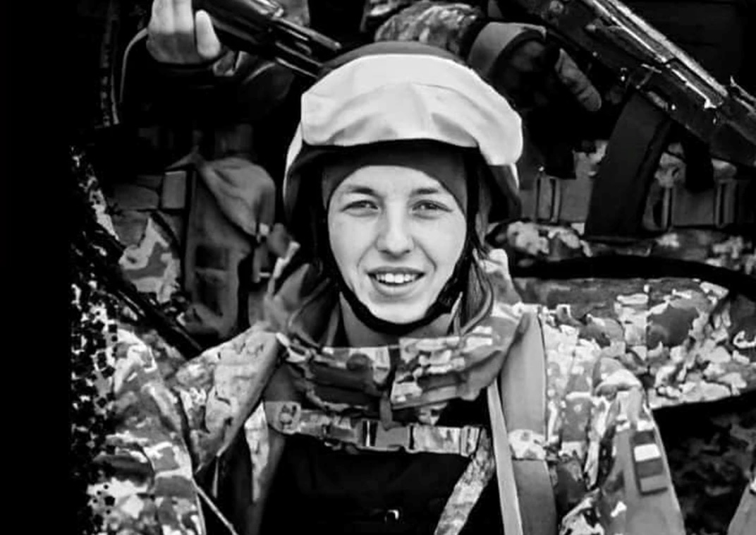 Героя з Новороздільської громади посмертно нагородили державною відзнакою