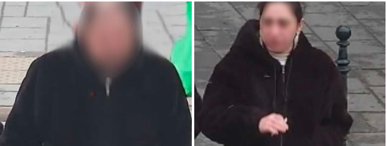 Подружжю зі Львова загрожує до 15 років увʼязнення за вбивство пенсіонера