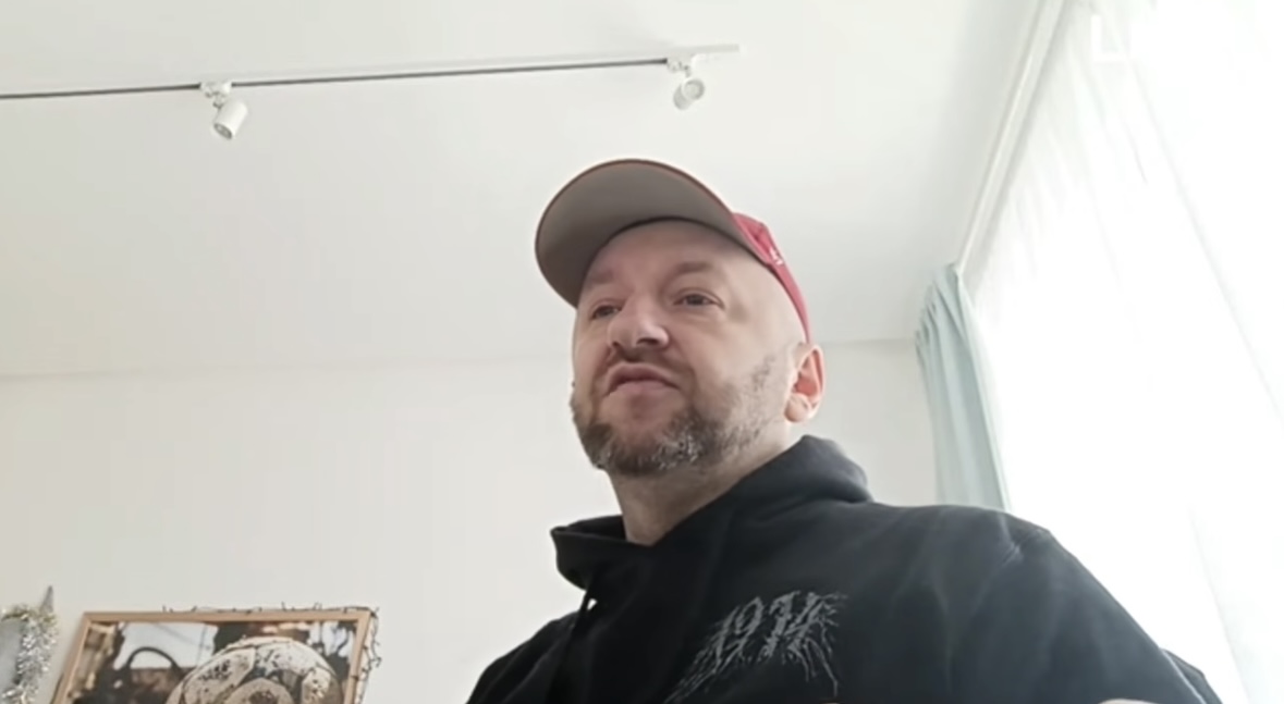 «Частково – це криза, частково – природній процес», – ресторанний експерт Всеволод Поліщук про закриття закладів харчування у Львові