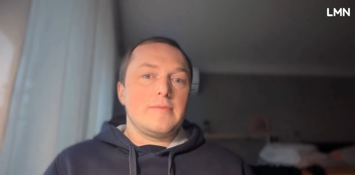 Підлітки, які шукають в Інтернеті, як заробити гроші, часто потрапляють на шахраїв, – експерт з цифрової безпеки Павло Бєлоусов