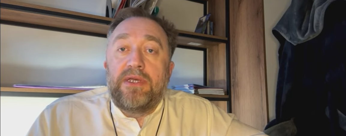 «Кремований прах не можна тримати вдома!», – отець Юстин Бойко