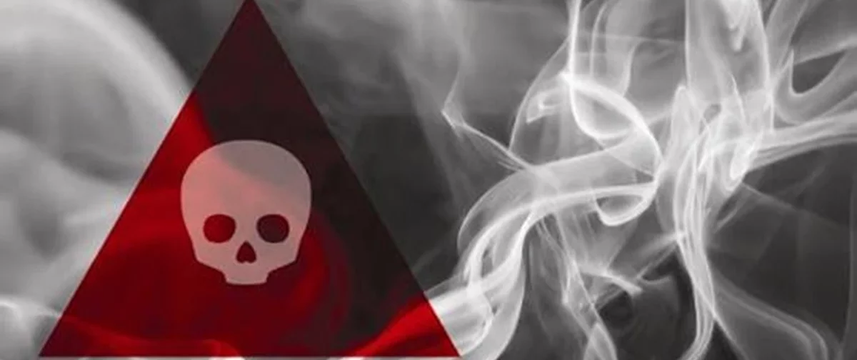 Двоє людей потрапили до лікарні через отруєння чадним газом в Дублянах