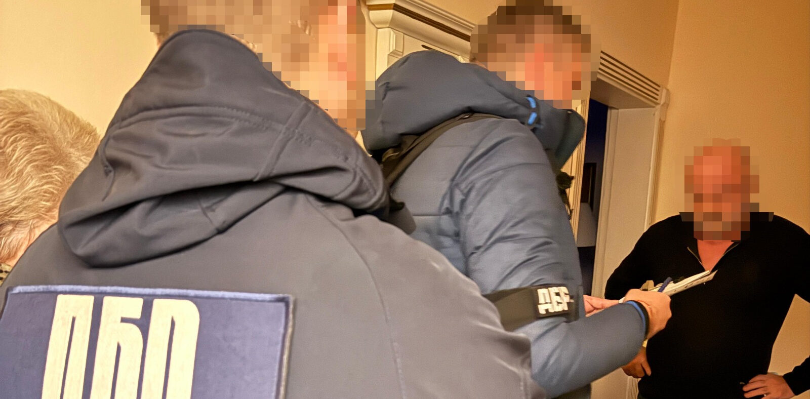 Сину нардепа Лопушанського повідомили про підозру за розкрадання бюджетних коштів на Сколівщині