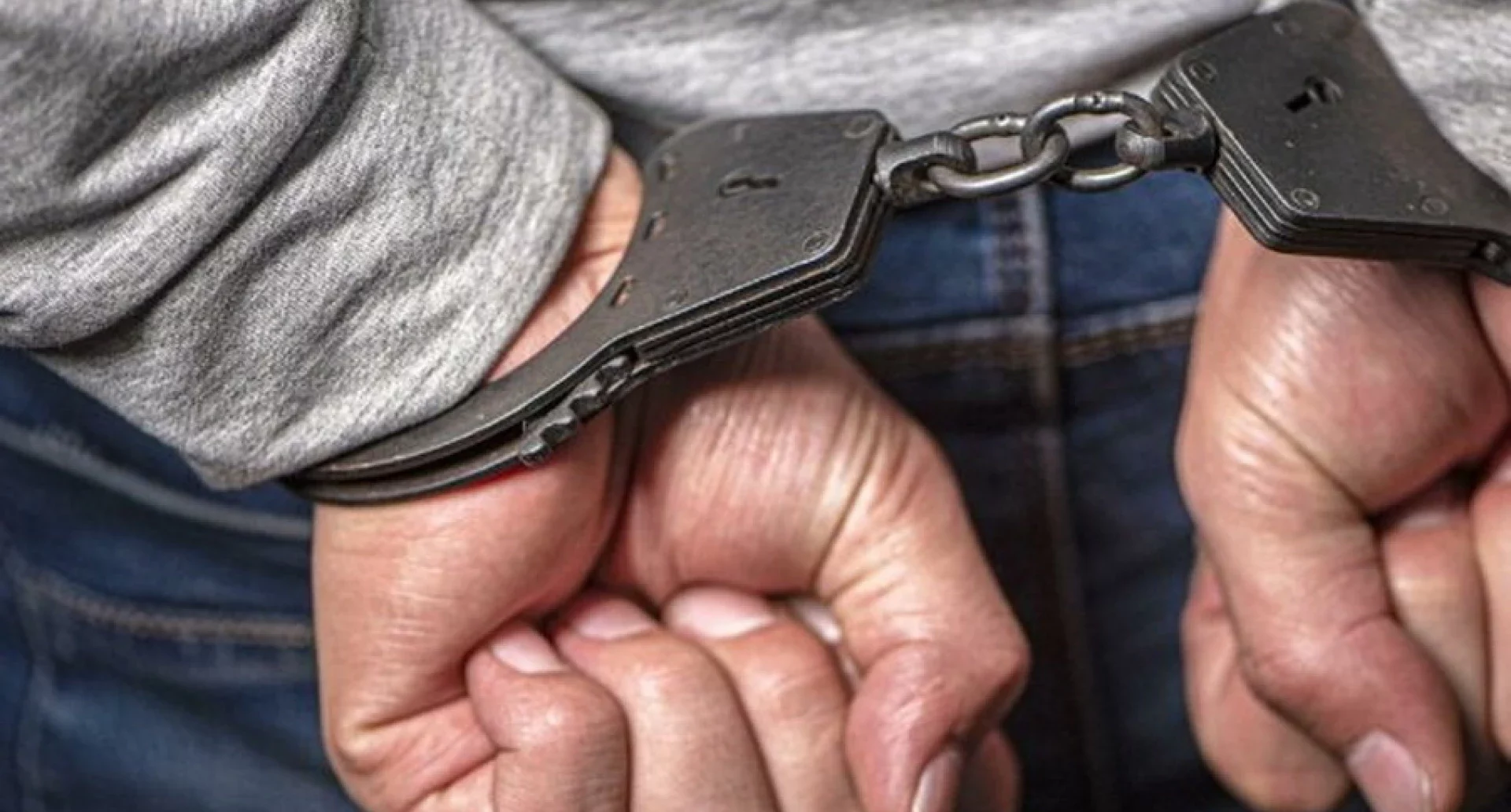 В Городку затримали чоловіка, який задушив свого знайомого