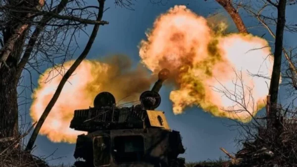 Втрати ворога на 30 січня: знищено 1270 окупантів та 17 артсистем