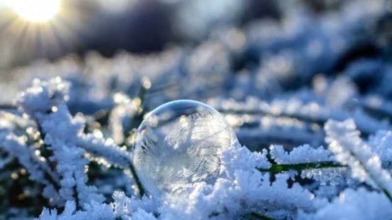 Мінлива хмарність, на дорогах – ожеледиця: якою буде погода 30 січня на Львівщині