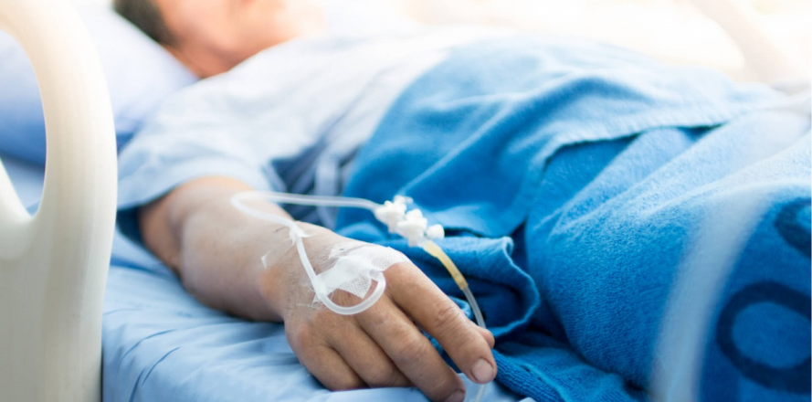 Після бійки у Львові 30-річний чоловік потрапив в реанімацію