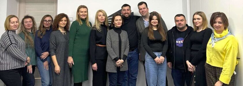 В мерії Львова запрацював новий департамент