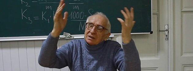 Професора ЛНУ Івана Франка відсторонили від роботи через обвинувачення у домаганнях