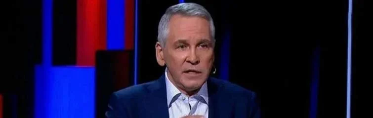 ВАКС конфіскував у Львові квартиру проросійського політолога Володимира Сергієнка