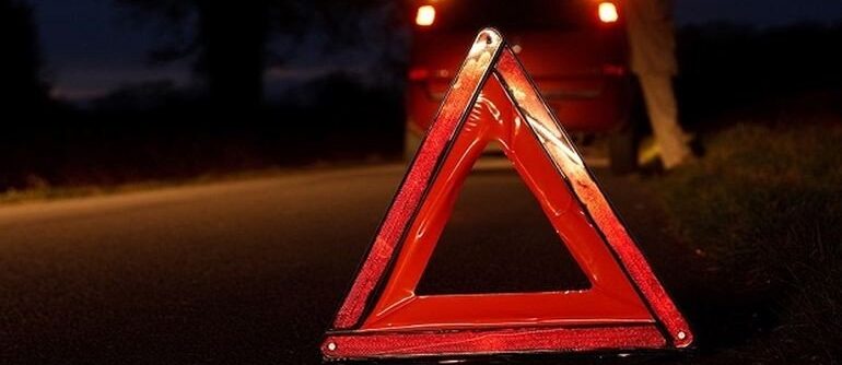 В ДТП на Львівщині загинули два пасажири ВАЗ: водій з місця аварії втік