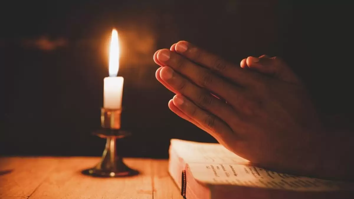 Верховна Рада встановила Національний день молитви