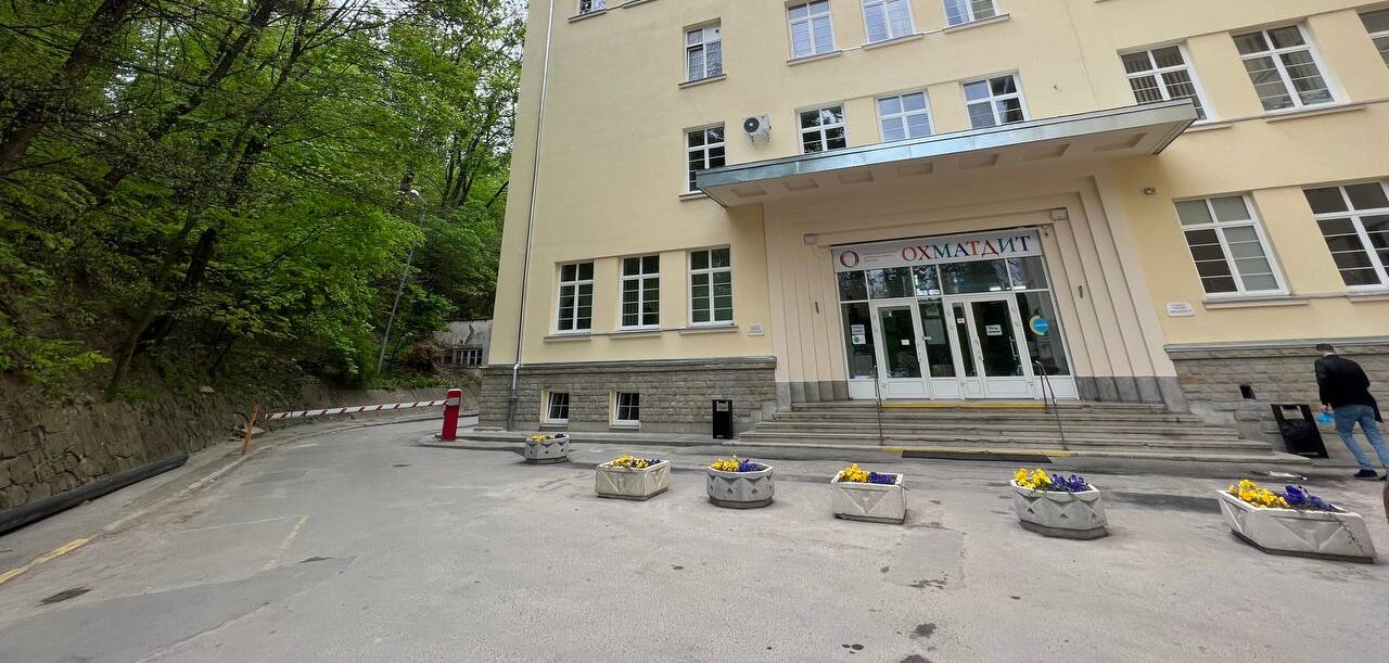 Львівські лікарі видалили кілограм волосся зі шлунка 15-річної дівчини