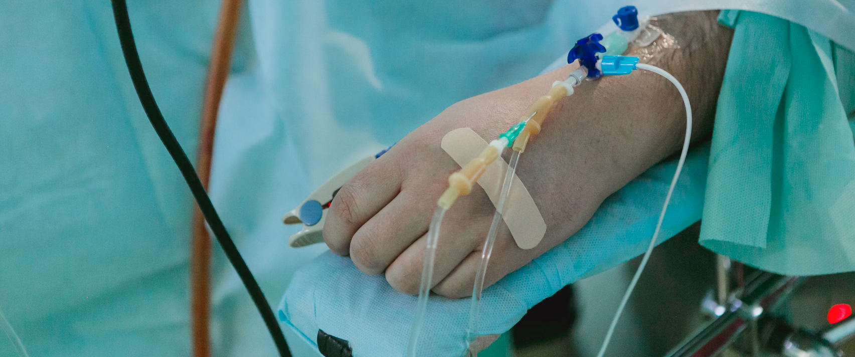 На Львівщині від грипу померли двоє чоловіків