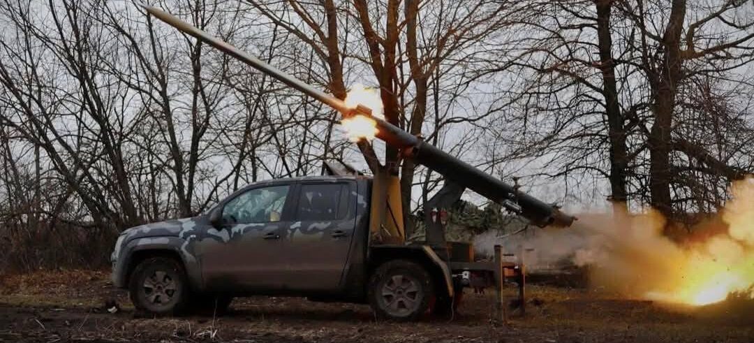 Втрати ворога: понад 850 тисяч російських вояків знищено на війні в Україні