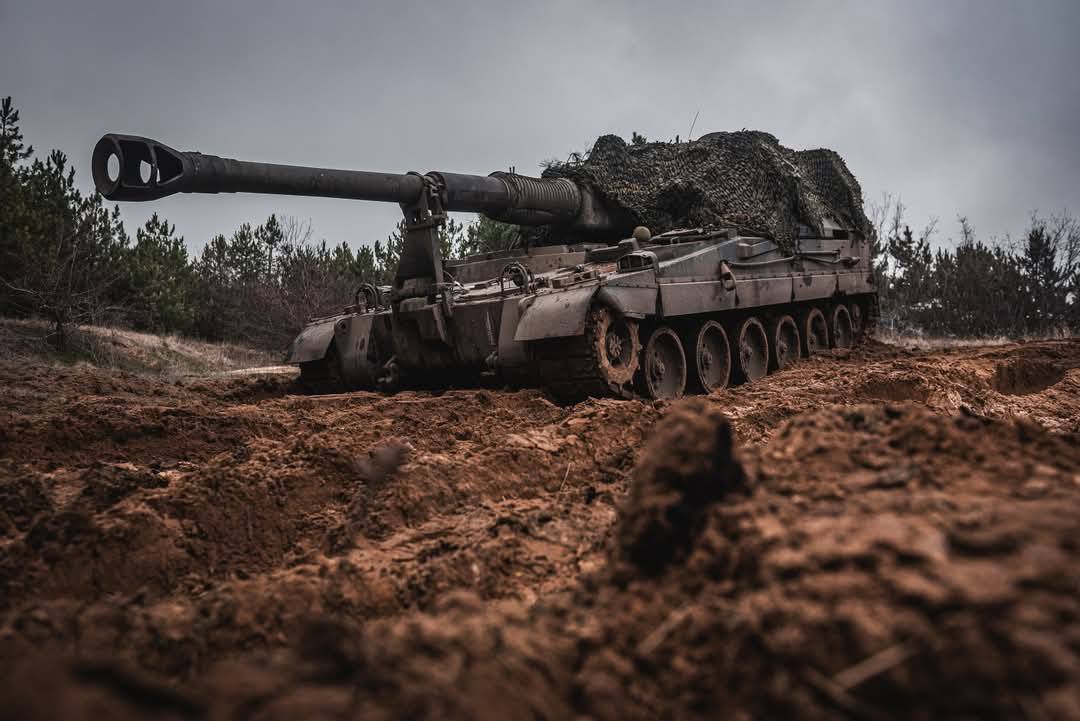Втрати ворога: ЗСУ відмінусували ще 1200 російських окупантів