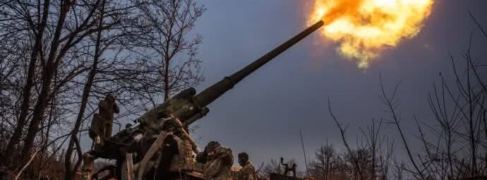 Втрати ворога: напередодні оборонці знищили 12 танків, 12 ББМ і 53 артсистеми росіян