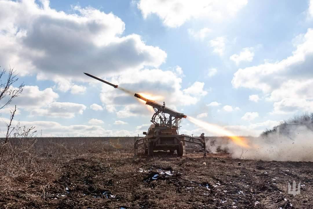 Втрати ворога становлять вже майже 860 тисяч окупантів