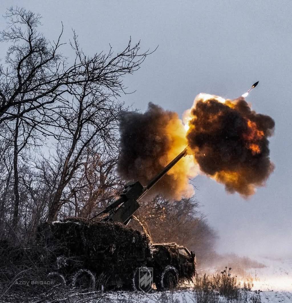 Втрати ворога: ЗСУ ліквідували ще 1050 росіян та більше 200 ворожих безпілотників