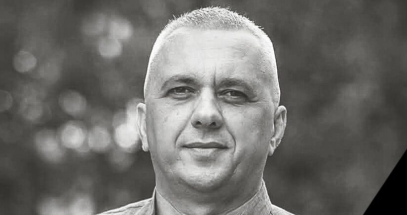 Стали відомі подробиці загибелі депутата Миколаївської міської ради