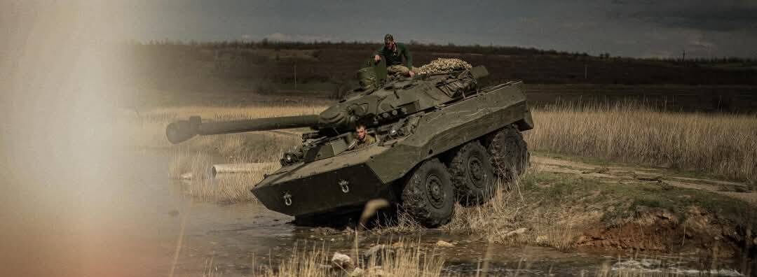 Втрати ворога: за вчора знищено 19 танків, 194 БПЛА і 1170 окупантів