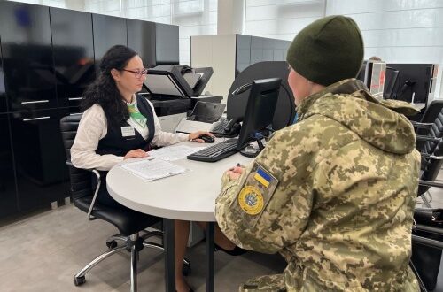 У Львові за 11,4 млн гривень хочуть облаштувати ЦНАП для ветеранів