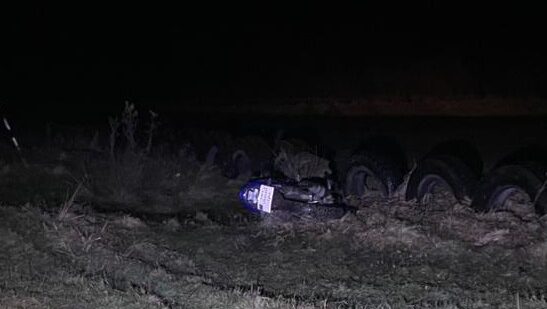 З вини п’яного водія на Львівщині постраждав 15-річний хлопець