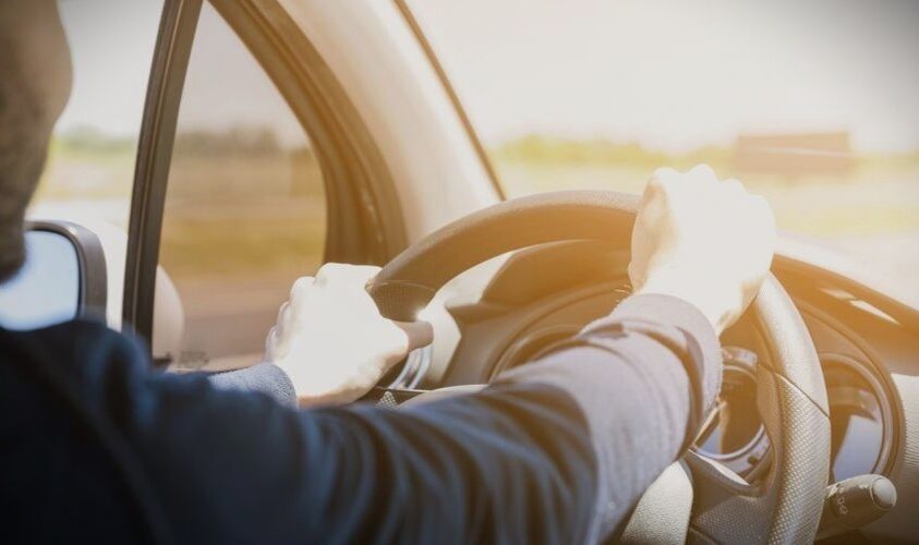 Військових та членів їхніх родин запрошують на безкоштовний курс з ПДР