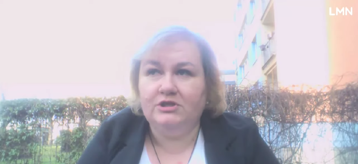 Що змінюється для українських біженців в Чехії: розповідь українки, яка живе в Празі (ВІДЕО)