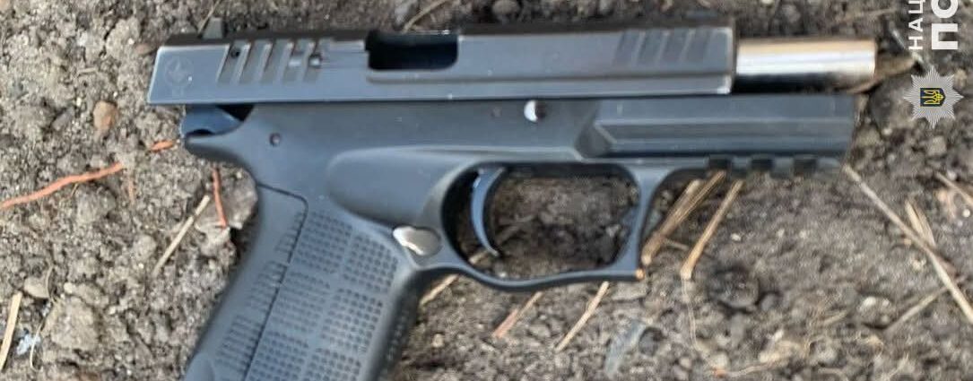 У Львові чоловік під час сварки вистрілив дружині в голову