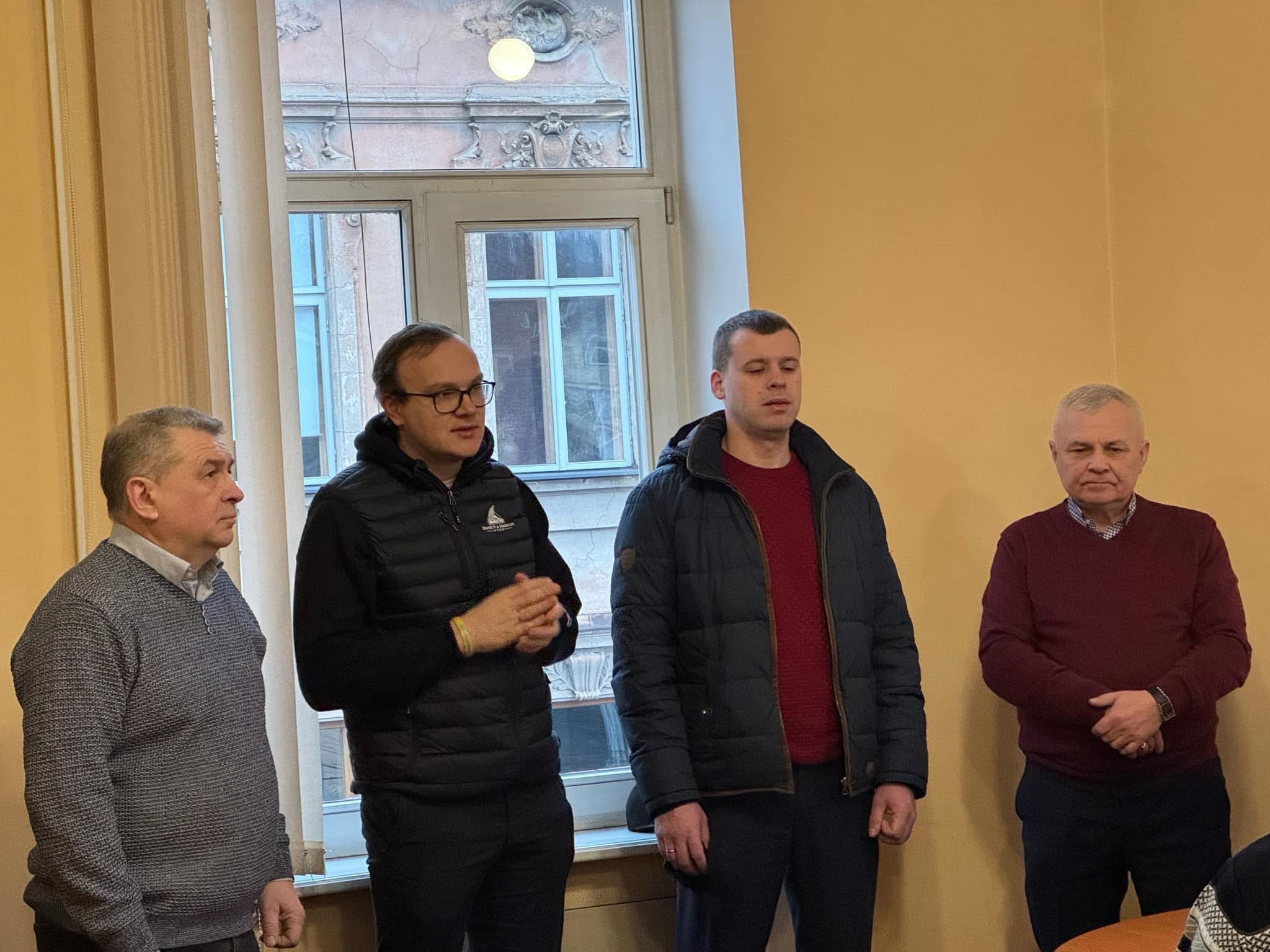 Василя Пецуха призначили новим керівником «Львівелектротрансу»