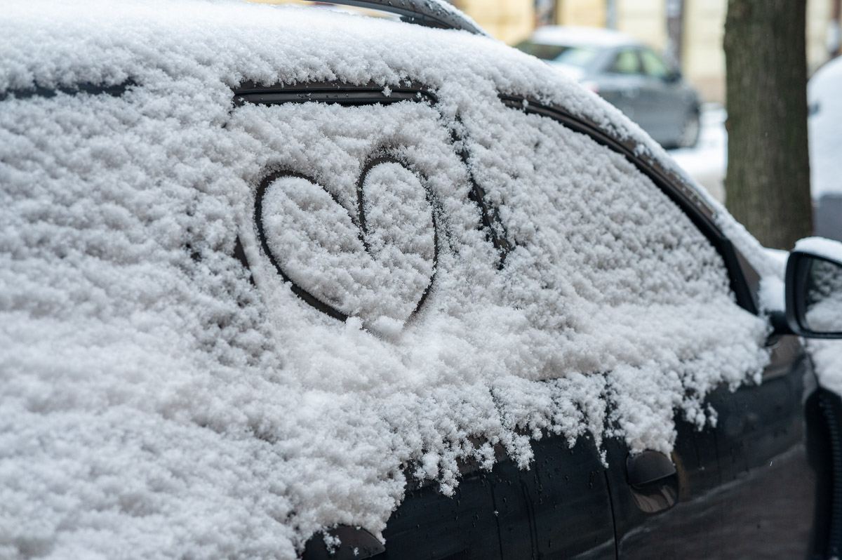 До -7° морозу: синоптики розповіли, якою буде погода завтра на Львівщині
