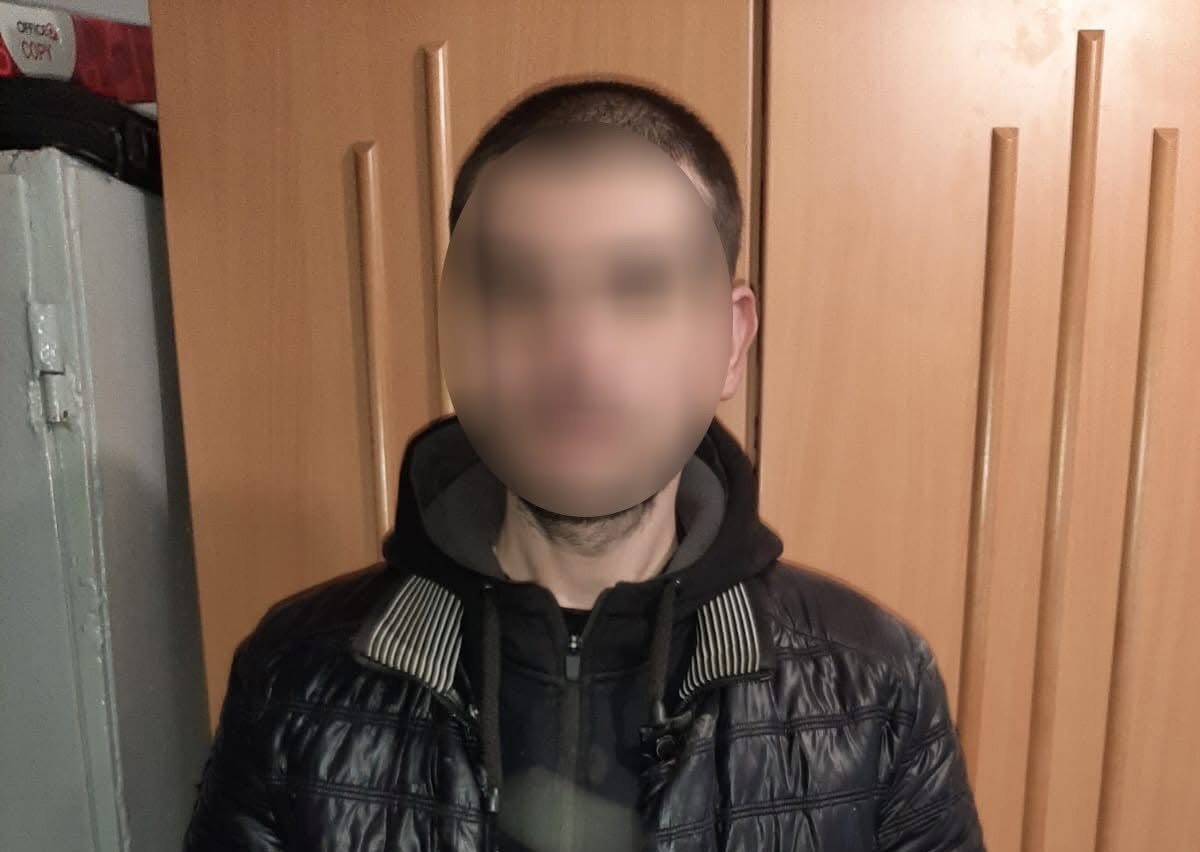 У Самборі затримали місцевого мешканця, який розповсюджував наркотики