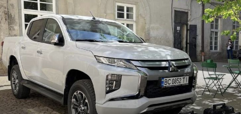 Львів увійшов до трійки міст із найбільшими закупівлями автомобілів для Сил оборони