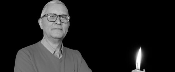 У Львові помер відомий психолог та науковець Ігор Корнієнко